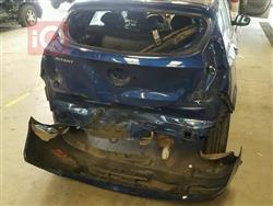 Hyundai Accent Hatchback